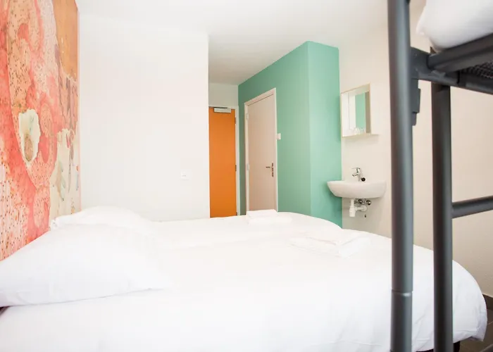 Beach Hotel Katwijk
