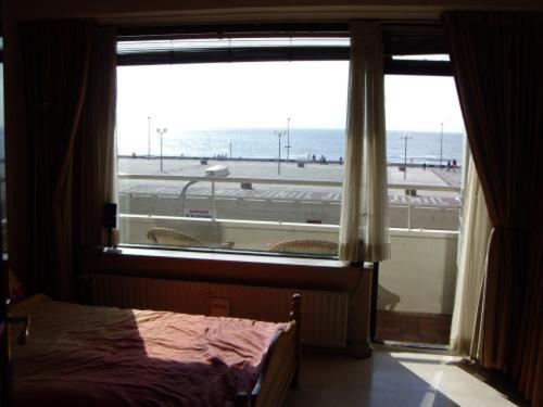 Beach Hotel Katwijk Hotel